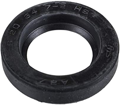 OIL SEAL 20x34x7, XL125S