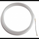 WIRE PULLER, nylon, 20m Ø 4mm
