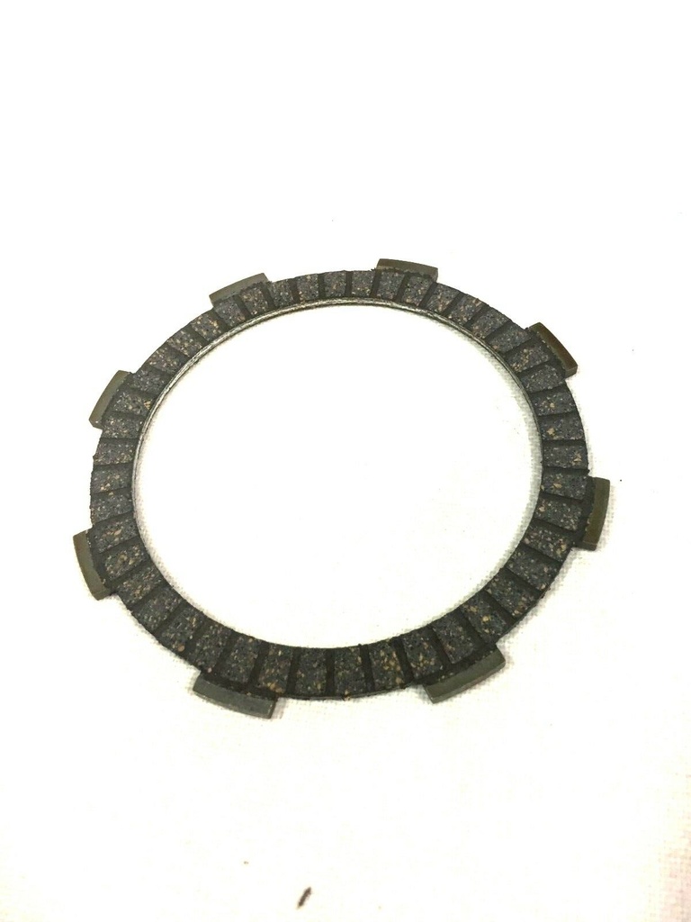 DISC clutch friction, XL125S