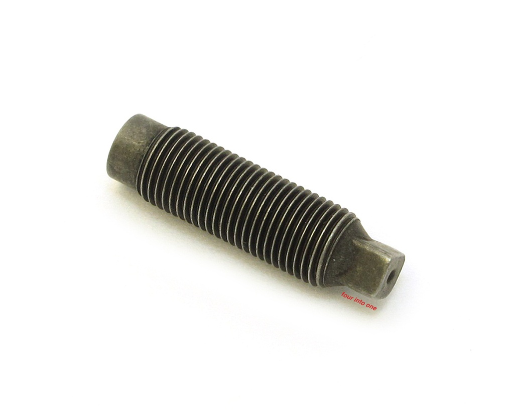 SCREW tappet adjustment, XL125S