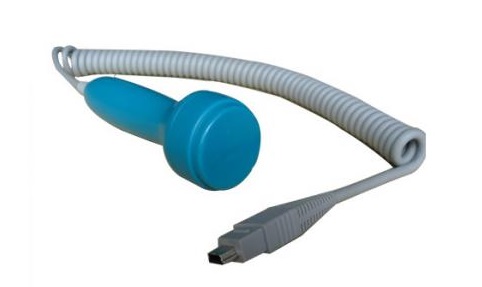 (Sonotrax basic) PROBE 8MHz, waterproof, 606260