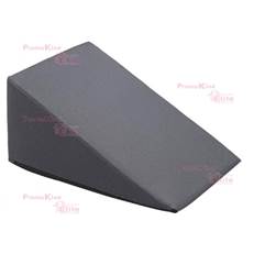 BED WEDGE CUSHION, 30° + cover