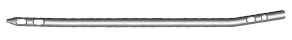 STANDARD NAIL, 12 mm x 320 mm