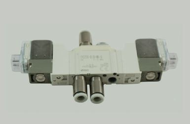 (Diamedica Helix-Glostavent) SOLENOID VALVE SY3220-6LOU-M5