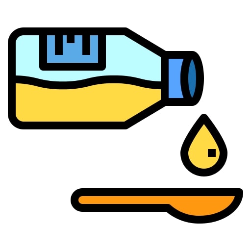 COLECALCIFEROL (vit. D3) 10 000 UI/ml, sol., 10ml, fl.