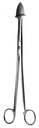 PERCE-CRANE DE SMELLIE, droit, 27 cm 53-55-60