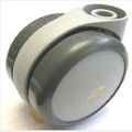 (inf.warmer Ceratherm 600-3) SET of 3 CASTORS 521-MZL-RSC-3