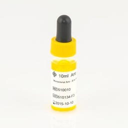 [SSDTBLOG1B-] TEST GROUPE SANGUIN, anti B (Lorne), 10 ml, fl. compte-gtt