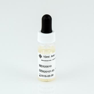 TEST GROUPE SANGUIN, anti AB (Lorne), 10 ml, fl. compte-gtt