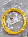 (autoclave TBM 90l) GASKET cover, round, Ø13mm MDS 200084