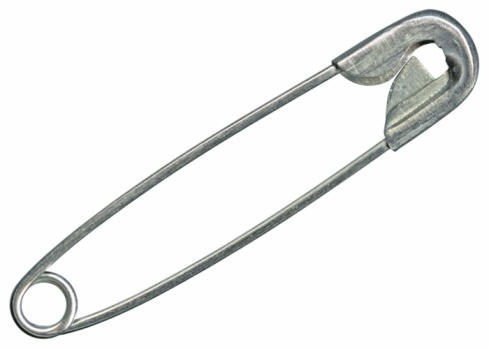 PIN, SAFETY