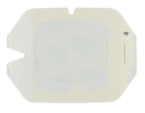 PANSEMENT FILM, semi-perméable, adhésif, IV, stérile, L