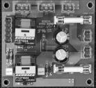 (unité RX WHIS-RAD) CARTE DE FREINAGE A3567-04