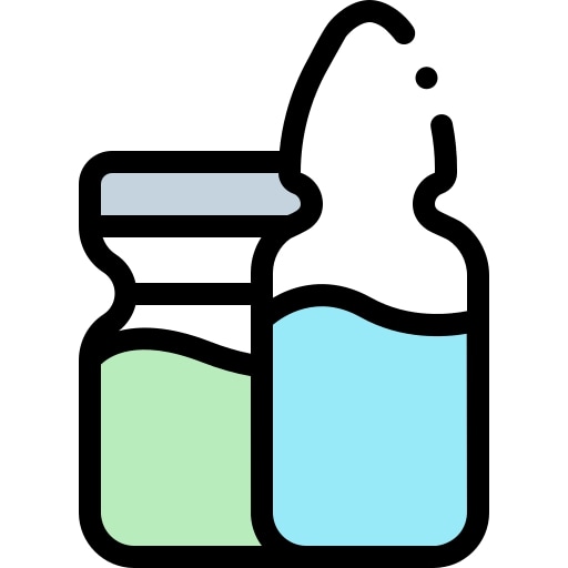 COTRIMOXAZOLE, 80mg/16mg/ml, 5ml, amp.