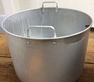 (autoclave 24 l) PANIER ALUMINIUM 16,6l, 2162