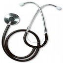 STETHOSCOPE, simple, diaphragme adulte