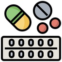 VALGANCICLOVIR chlorhydrate, éq. 450mg base, comp.