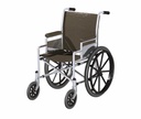 WHEELCHAIR, collapsible