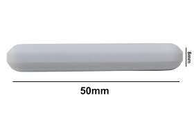 BARREAU MAGNETIQUE, pour agitateur, 50 mm