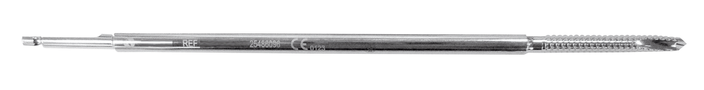 FICHE Xcaliber cyl., auto-perf., Ø 6/5mm, L 220/60mm 943560