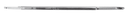 PIN Xcaliber cyl., self-drilling, Ø 6/5mm, L 180/50mm 941550