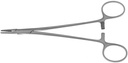 NEEDLE HOLDER, BABY-CRILE-WOOD, 15 cm, delicate, 10-20-14