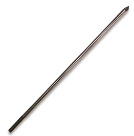 NAIL, STEINMANN, trocar point, 15 cm, Ø 4 mm 76-44-15