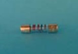 (operating light D400 3rd model) FUSE glass T 6,3 A (5x20mm)