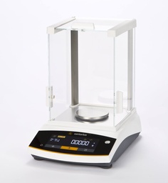 [ELAESCAE8A-] ANALYTICAL SCALE (Entris II BCE224i-1S), 0.0001-220g