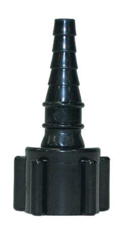 (conc. NL Intensity 10l) OUTLET CONNECTOR,FITTING O2 F0025-1