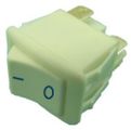 (inf.warmer Ceratherm 600-2) ON/OFF switch 521-18581105IO