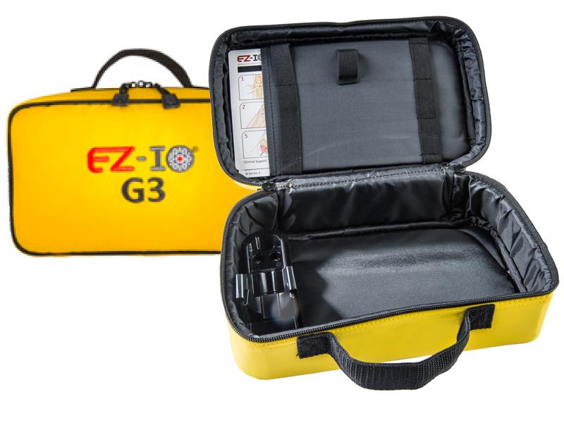 (EZ-IO) SAC DE TRANSPORT pour kit EZ-IO, ref 9065