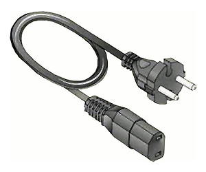 (nébuliseur PARI BOY SX) CABLE D'ALIMENTATION 041G8236