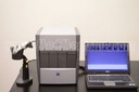 REAL-TIME PCR SYSTEM (GeneXpert GX-IV), 4 mod. 6 col+ laptop