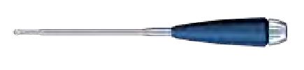 SPREADING SCREWDRIVER, ball-tip 8 mm