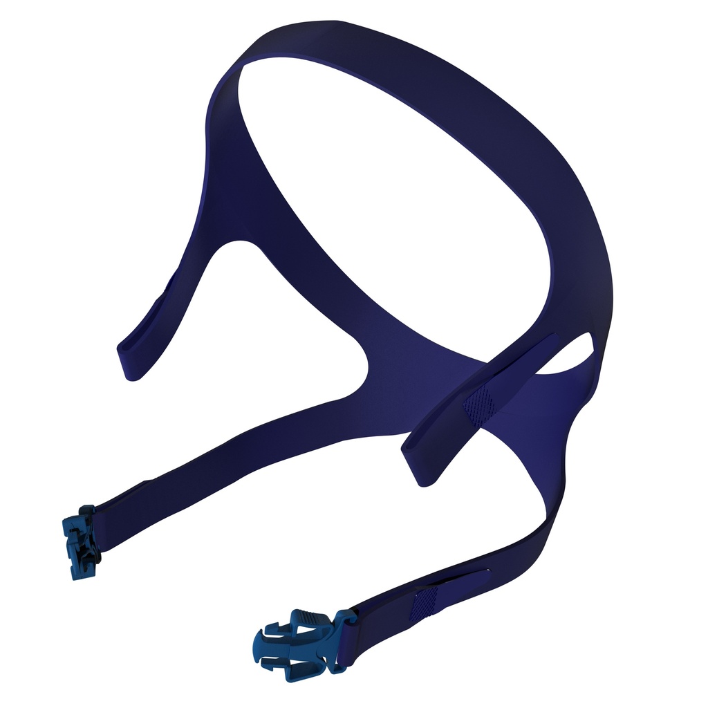 HEADGEAR, for NIV face mask, universal size, single patient