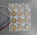 (lampe d'examen Lid) ELECTRONIC LED BOARD