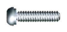 COMPRESSION SCREW, Omega 3, 32.3 mm, sterile