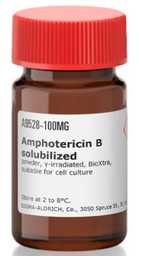 [SBCMSUPPAH250] AMPHOTERICIN B SUPPL, powder, 250mg [Sigma-A9528-250MG]