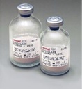 TEST COAGULASE LIBRE, plasma de lapin lyoph, 5 ml, fl. [OXD]