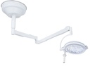 OPERATING LIGHT (Mach LED150FP)+ ceiling fix., 35W, 3-3.5m