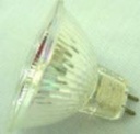 (inf.warmer Ceratherm 600-2) HALOGEN LAMP 12V/20W 521-0-BAB