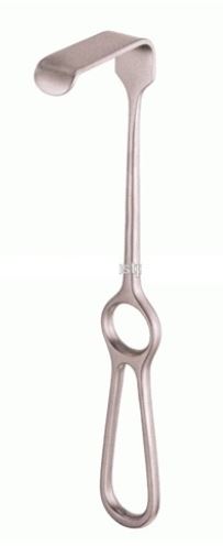 RETRACTOR, LANGENBECK, 21 cm, 7 x 30 mm, 23-25-02