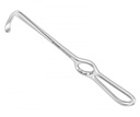 RETRACTOR, LANGENBECK, 21 cm, 13 x 42 mm, 23-06-13