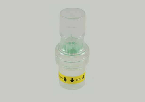 (Diamedica) NON-RETURN VALVE, 22M-22F 1921000