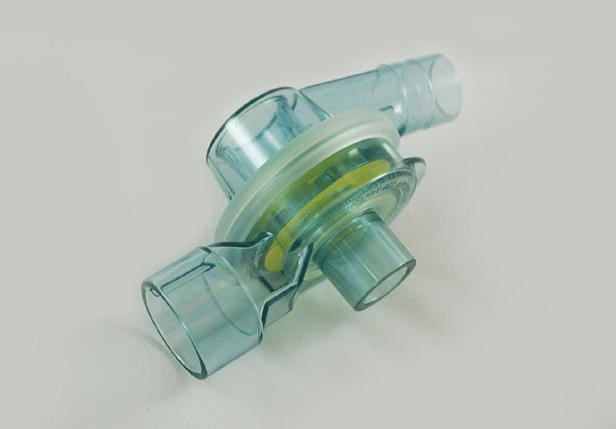 (Diamedica DPA01-Glostavent) NON-RETURN VALVE, Laerdal 80012