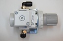 (Diamedica Helix-Glost) EXTERNAL AIR REGULATOR AR20-F01B-B