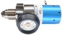 (Diamedica Helix-Glost) PRESSURE REGULATOR fr O2cyl.819-0017