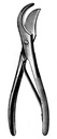 SHEARS, RIB, straight, 22 cm 54-10-22