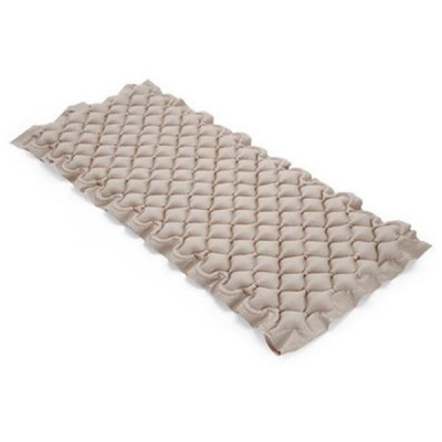 (alternating-pressure mattress Invacare) OVERLAY L839